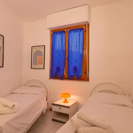 Apartmán Gaudi