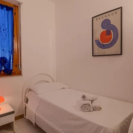 Gaudi Lägenhet